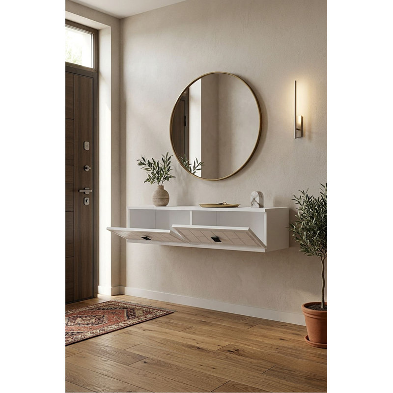 Commode