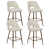 Beige / polyester est en rupture de stock