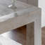 Solid Wood Dining Table-781677209