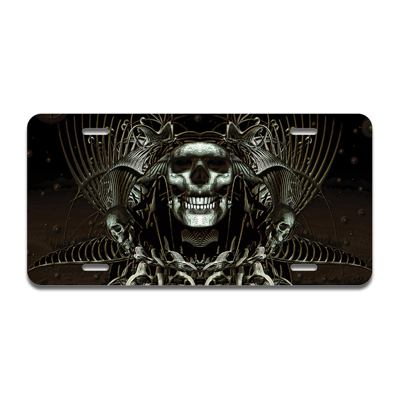 Cadre en aluminium Wicked