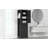 Tall Bathroom Storage Cabinet-1614186102