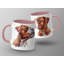 Ceramic Coffee Mug-1234673333