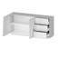Adaway 180cm Sideboard-1795112938