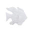 Figurine poisson 13 x 6 x 10,5 po
