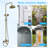 Diverter Complete Shower System with Rough in-Valve-114834431