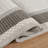 Whitney Gray & Ivory Geometric High-Low Modern Rug-1233719403-1233719393
