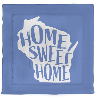 Polyester Comforter