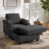 Dark Gray Polyester est en rupture de stock