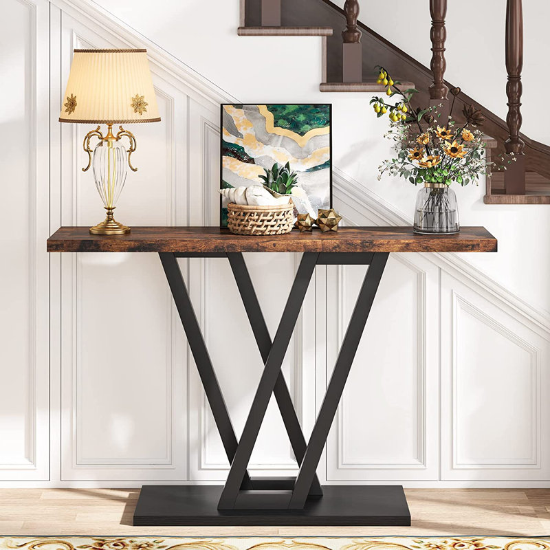 Seddon 110 Cm Console Table
