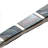 Abalon Cheese Knife