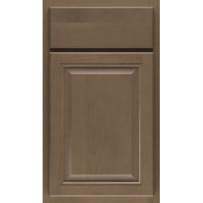Dwelling Essentials Charlesford Door Sample