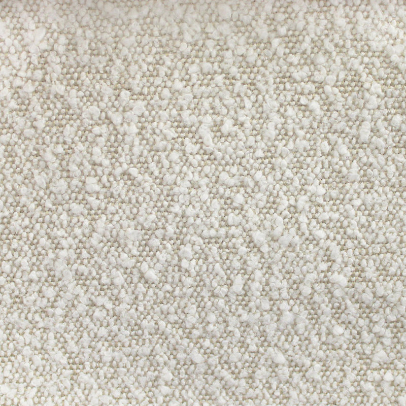 Sherpa | Linen Look | Clifton Fabric, Natural