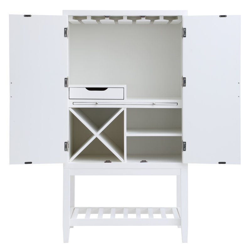 Hartwiga Modern Style Home Bar
