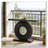 Wood Console Table-581872325