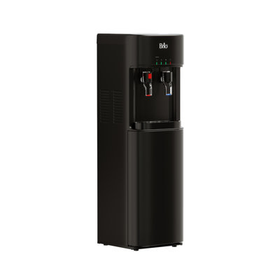 Brio Free Standing Bottom Loading