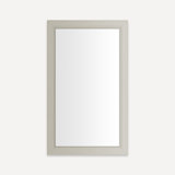 Main Line Surface Mount Framed Medicine Cabinet