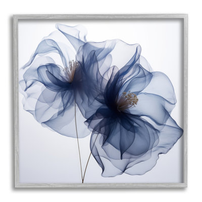 Bleu moderne