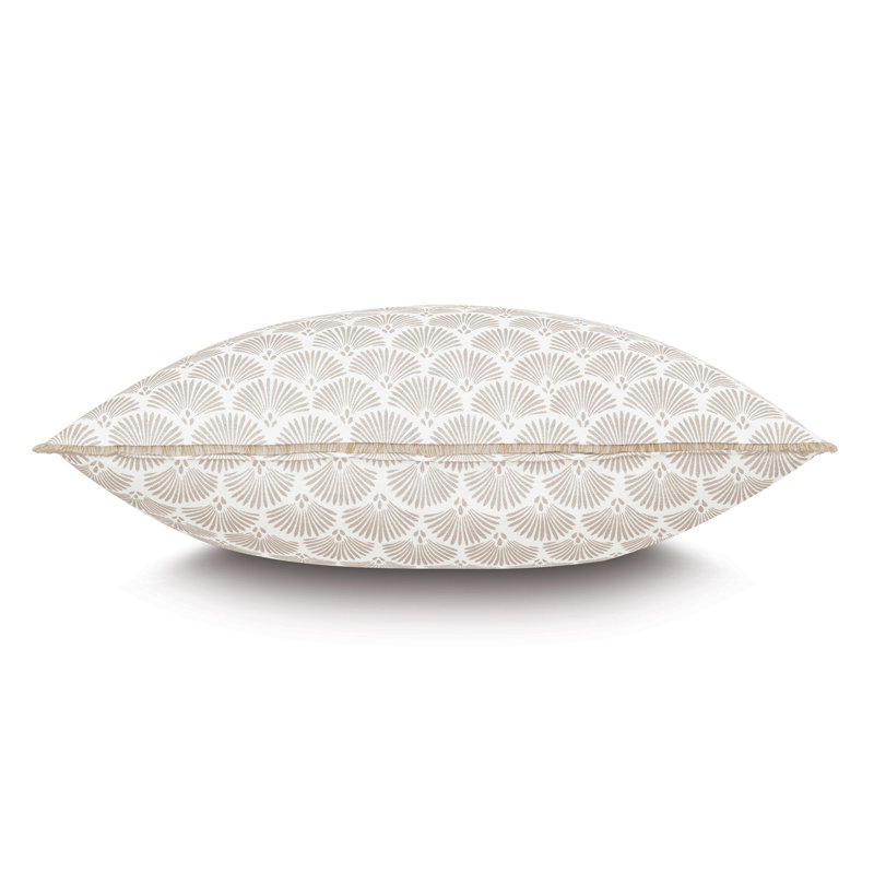 Casa Guava Square Pillow Cover & Insert