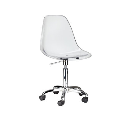 Bureau Eiffel Clear