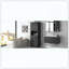 Grande armoire de salle de bain inclinable-1097088913