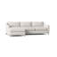 Monterey Patio Sectional with Cushions-66596158