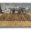Handmade Wool Oriental Area Rug-451759582