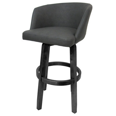 Tabouret pivotant Chetan