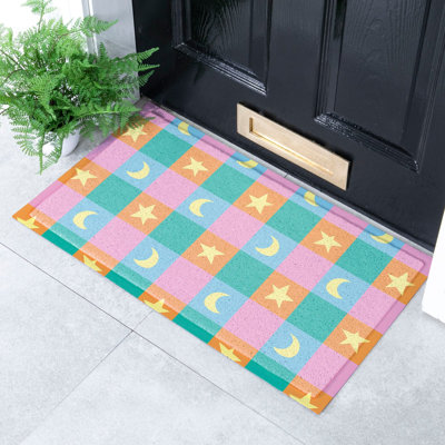 Indoor / Outdoor Doormat