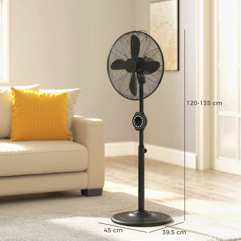 Floor Fan