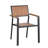 Experience Outdoor Dining Freedom With A Flexible Set Including Six Chairs And A Table That Extends From 62.9 To 82.6 Inches For Personalized Arrangements-735041069