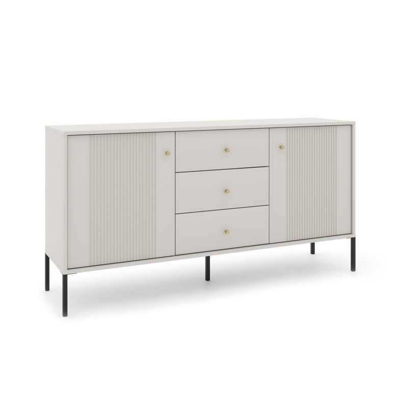 Tanari 154.5cm Sideboard