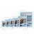 Blue Wood Picture Frame - Set of 8-104563135