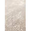 Handmade Silk and Wool Abstract Area Rug