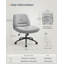 Ruthy Cotton Blend Office Chair-625179638