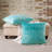 Ikat Velvet Euro Throw Pillow Covers-1721597615