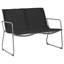 Faseeha 4 - Person Patio Dining Set with Rectangular Table
