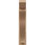 Bois de cèdre brut Funston Slat-89128673