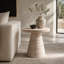Table de bout Modern Modern