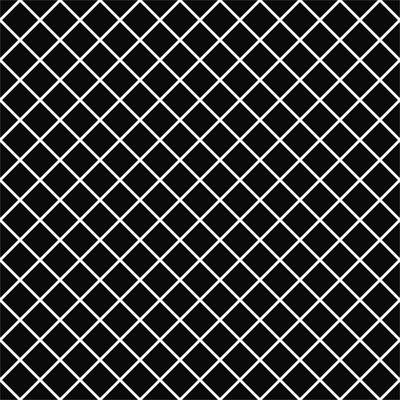 Plaid W&B Peel & Stick Wallpaper N04117