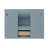 Crumley 31'' Single Bathroom Vanity with Top-27808929