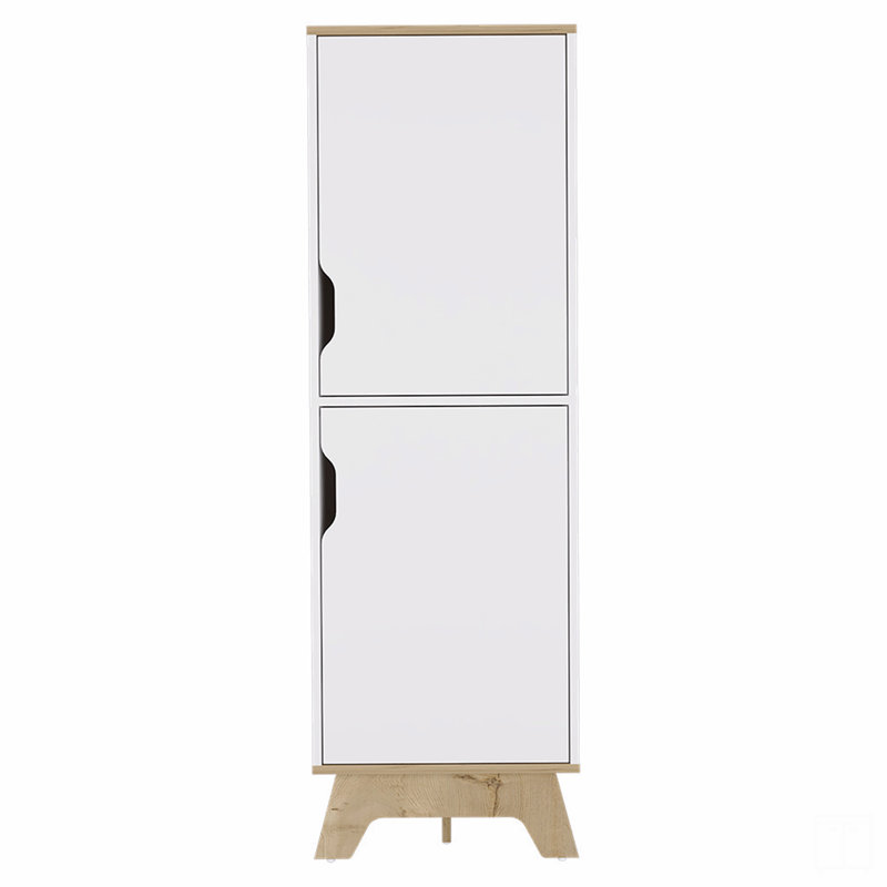 Single Kitchen Pantry