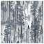 Couvre-lit matelassé Foggy Forest-126078838
