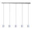Andromedae 5 - Light Kitchen Island Pendant-1264890284