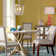 Evanoff Oriental Blue/Multi Area Rug