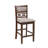 Ziemer 2 - Person Solid Wood Top Four Leg Dining Set-1518477532