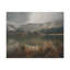 No Frame Print on Canvas