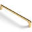 6.3'' Center To Center Classic Bar Pull-65624851