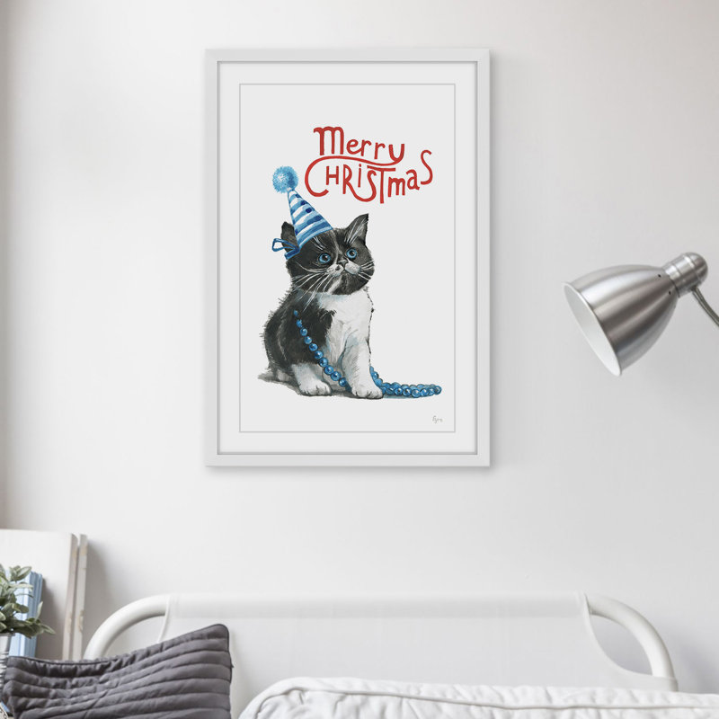 Eyre Tarney - Single Picture Frame Painting, 91cm H x 61cm W x 3.81cm D