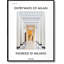 Entryways Of Milan