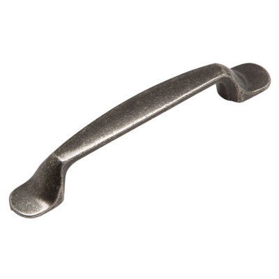 96mm Antique Pewter Handle